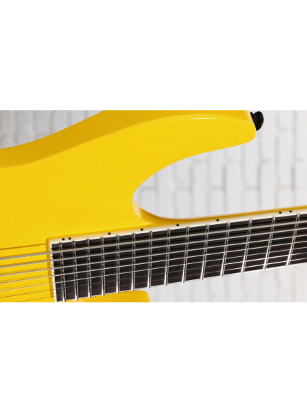 SC-608 BARITONE Stephen Carpenter Signature (Yellow), зображення 7