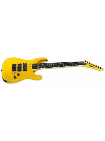 SC-608 BARITONE Stephen Carpenter Signature (Yellow), зображення 3