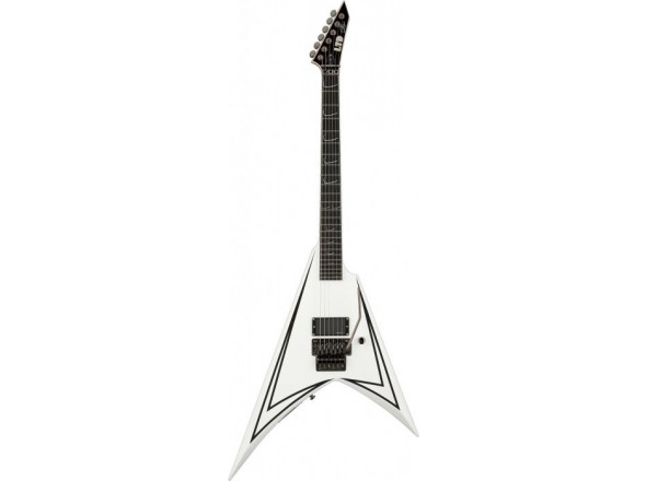 ALEXI 600 SCYTHE (WHT), зображення 1