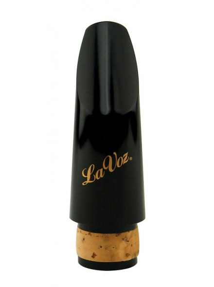 La Voz Mouthpiece - Bb Clarinet, зображення 1