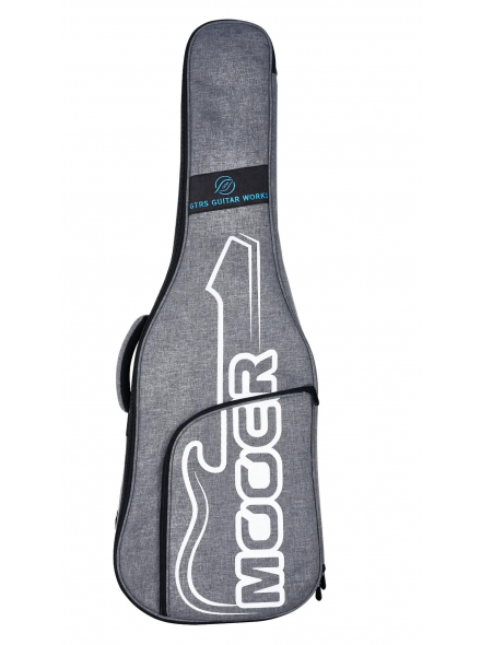 Mooer MMT50 (Black White Gradient), зображення 6