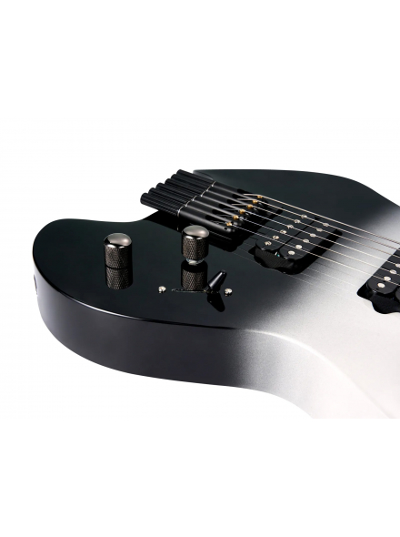 Mooer MHL50 (Black White Gradient), зображення 3