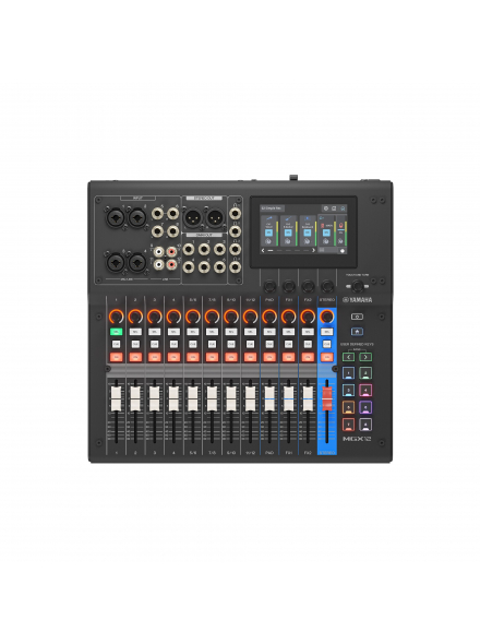 MGX12 (Black), зображення 2