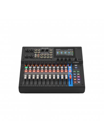 MGX12V (Black), зображення 2