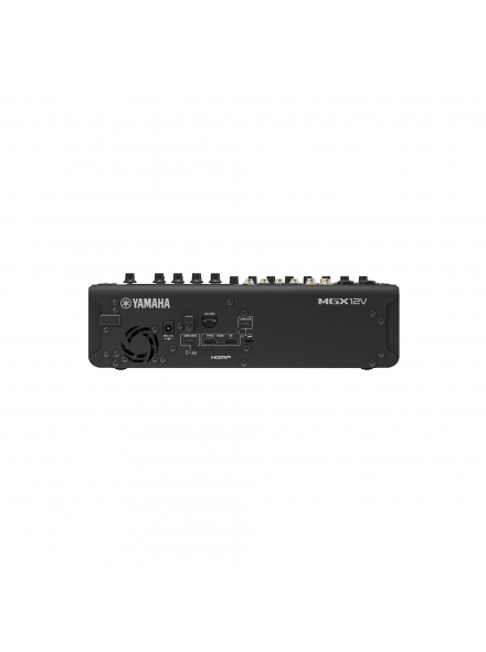 MGX12V (Black), зображення 4