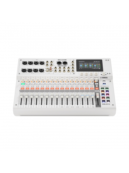 MGX16 (White), зображення 2