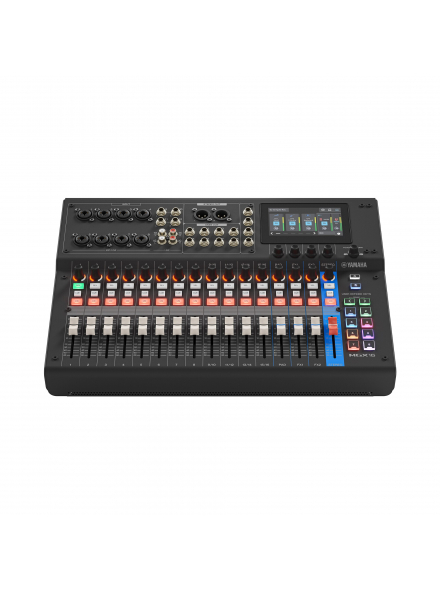 MGX16 (Black), зображення 2