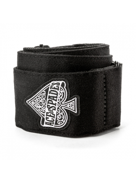 MH01 MOTÖRHEAD SPADES STRAP, зображення 1