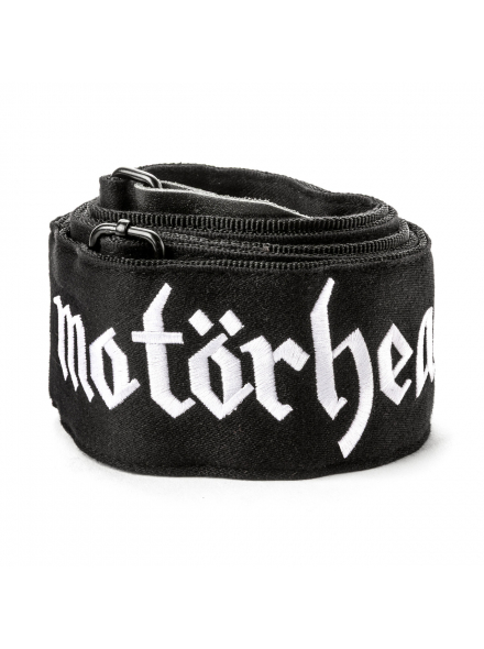 MH02 MOTÖRHEAD LOGO STRAP, зображення 1