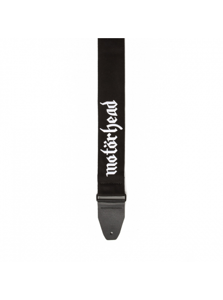 MH02 MOTÖRHEAD LOGO STRAP, зображення 2