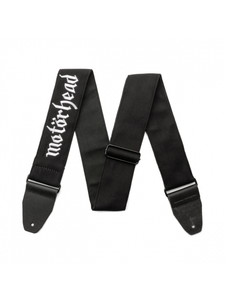 MH02 MOTÖRHEAD LOGO STRAP, зображення 3