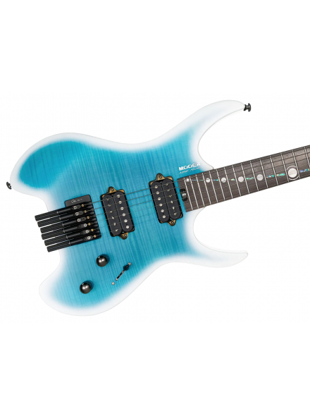 MHL100 (Dreamy Blue), зображення 2