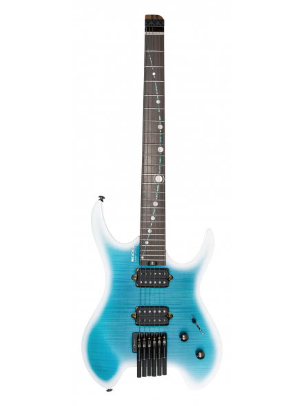 MHL100 (Dreamy Blue), зображення 1