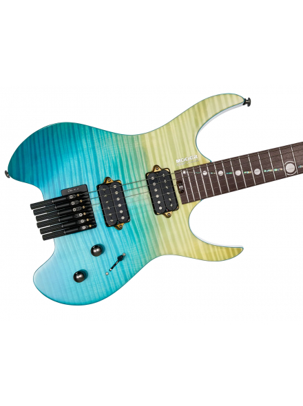 MHL100 (Blue Burst), зображення 2