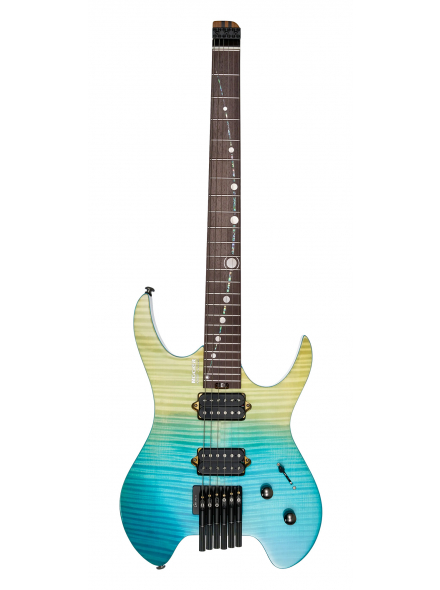 MHL100 (Blue Burst), зображення 1