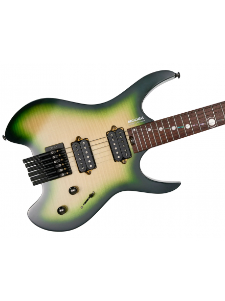 MHL100 (Green Gradient), зображення 2