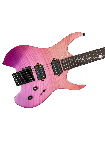 MHL100 (Purple Burst), зображення 2