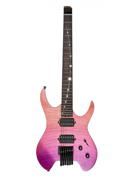 MHL100 (Purple Burst), зображення 1