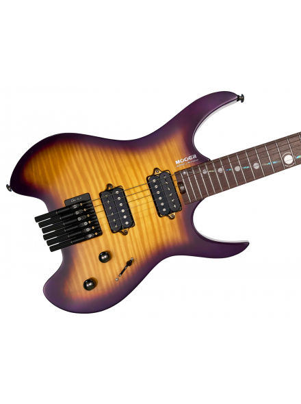 MHL100 (Purple Gradient), зображення 2