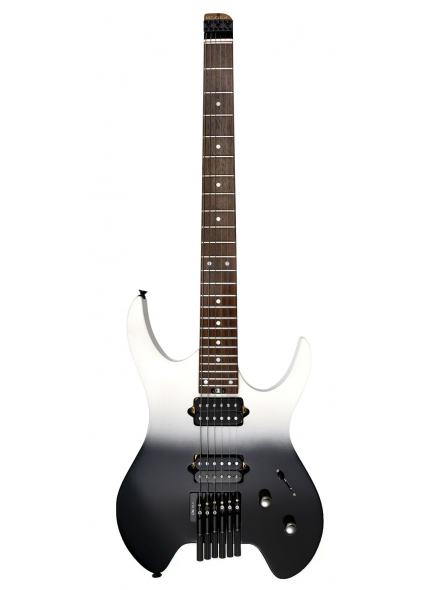 Mooer MHL50 (Black White Gradient), зображення 1