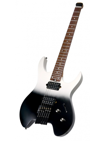 Mooer MHL50 (Black White Gradient), зображення 2