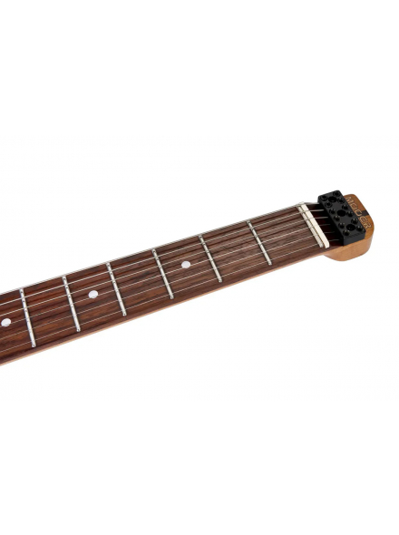 Mooer MHL50 (Black White Gradient), зображення 7