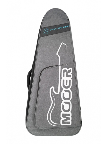 Mooer MHL50 (Black White Gradient), зображення 8