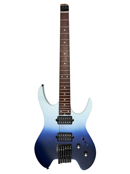 Mooer MHL50 (Sky Blue Gradient), зображення 1