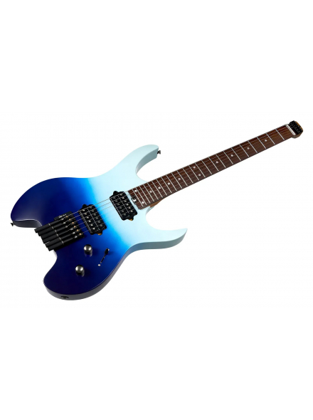 Mooer MHL50 (Sky Blue Gradient), зображення 2