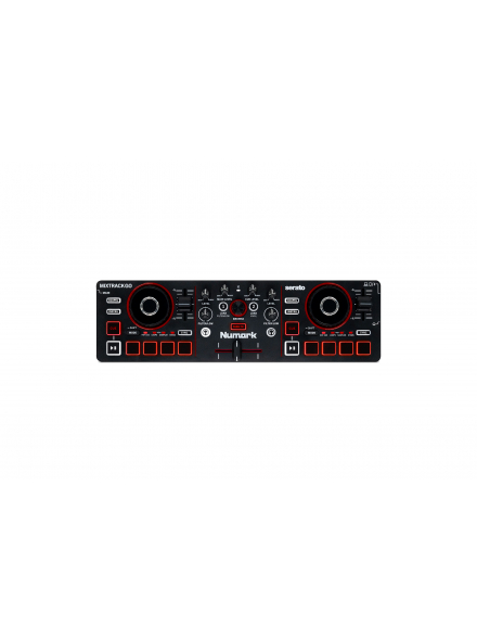 MixTrack Go, зображення 1