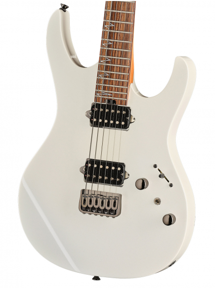 MMT100 (Pearl White), зображення 3