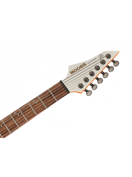 MMT100 (Pearl White), зображення 4