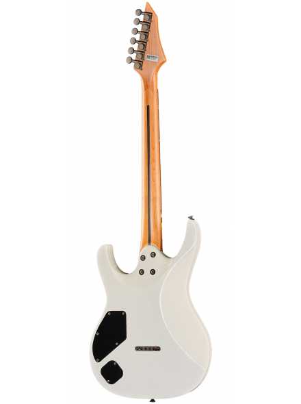 MMT100 (Pearl White), зображення 2