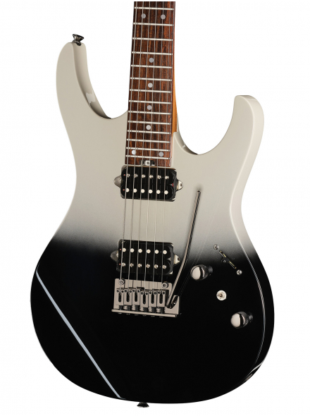 Mooer MMT50 (Black White Gradient), зображення 2