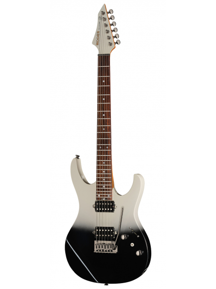 Mooer MMT50 (Black White Gradient), зображення 1