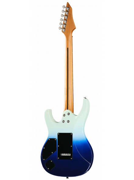 Mooer MMT50 (Blue White Gradient), зображення 3