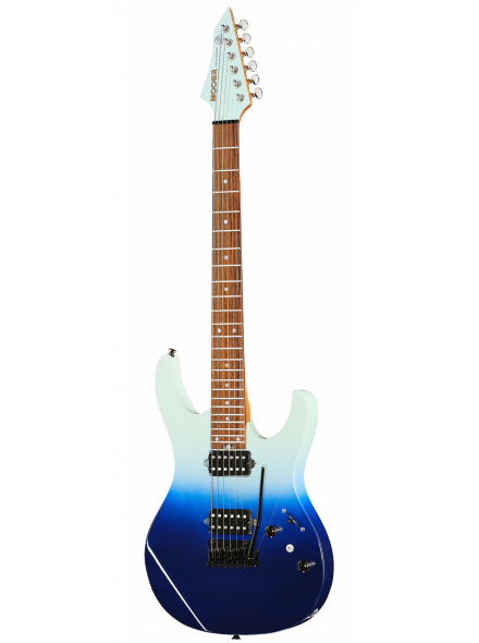 Mooer MMT50 (Blue White Gradient), зображення 1