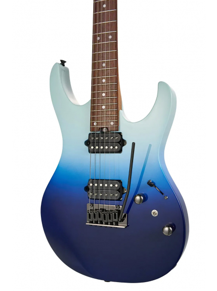 Mooer MMT50 (Blue White Gradient), зображення 4