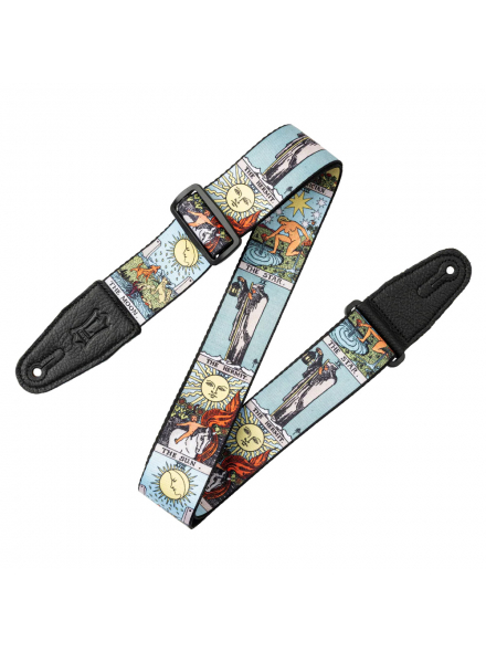 MP2CVY-002 Clairvoyant Series (Tarot Cards), зображення 1