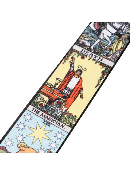 MP2CVY-002 Clairvoyant Series (Tarot Cards), зображення 3