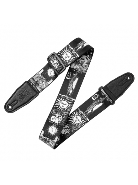 MP2CVY-003 Clairvoyant Series (Black and White Tarot), зображення 1