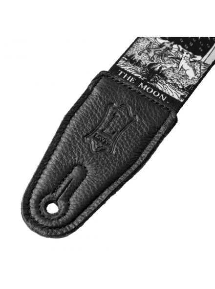 MP2CVY-003 Clairvoyant Series (Black and White Tarot), зображення 3