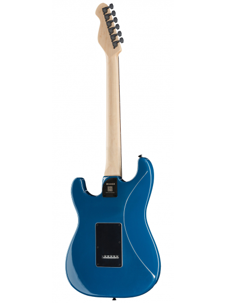 MSC31 Pro (Blue Burst), зображення 2