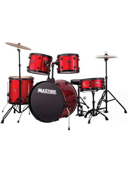 MXC3010 (Red), зображення 1