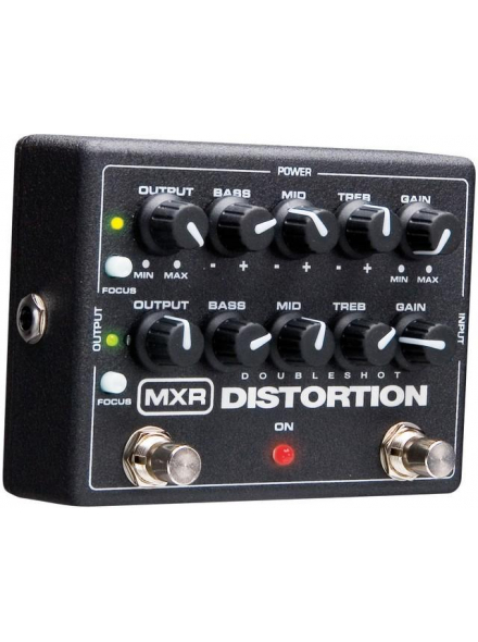 M151 Double Shot Distortion, зображення 1