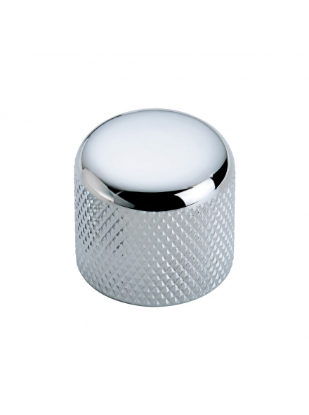Paxphil NB006 CR PUSH-ON CONTROL KNOB (CHROME), зображення 1