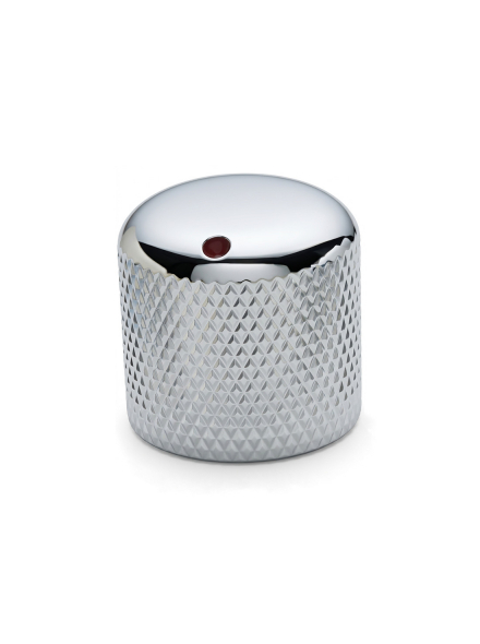 Paxphil NB301 CR PUSH-ON CONTROL KNOB (CHROME), зображення 1