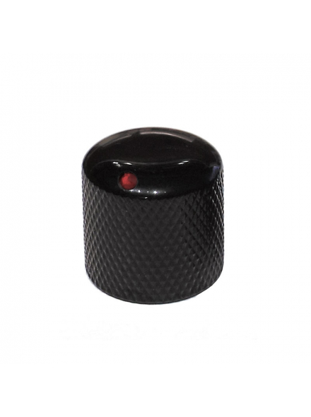 NB301 BK PUSH-ON CONTROL KNOB (BLACK), зображення 1