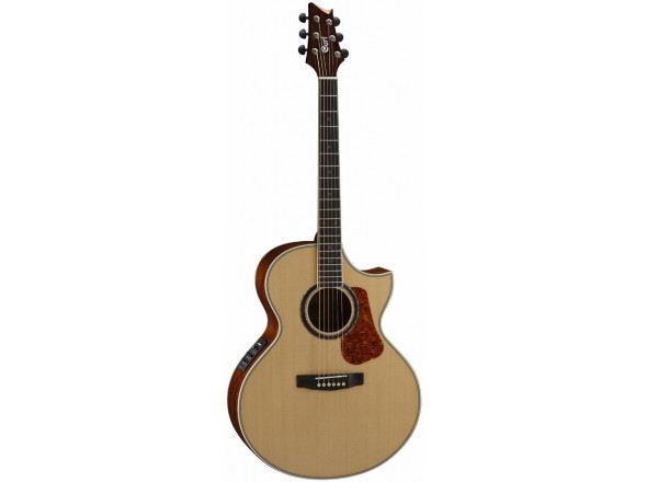 NDX20 (Natural), зображення 1