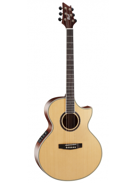 NDX Baritone (Natural Satin), зображення 1